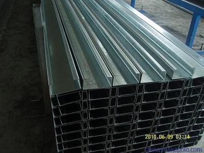 C型钢140*50*20*2.5理重5.495kg 现货促销价格图片,C型钢140*50*20*2.5理重5.495kg 现货促销价格图片大全,天津兆志钢铁贸易-